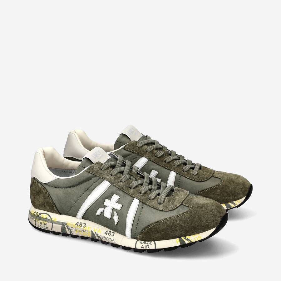 Premiata LUCY 7101 Vendita calda