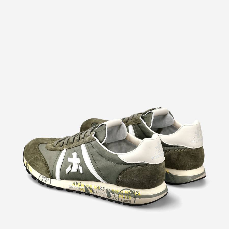 Premiata LUCY 7101 Vendita calda
