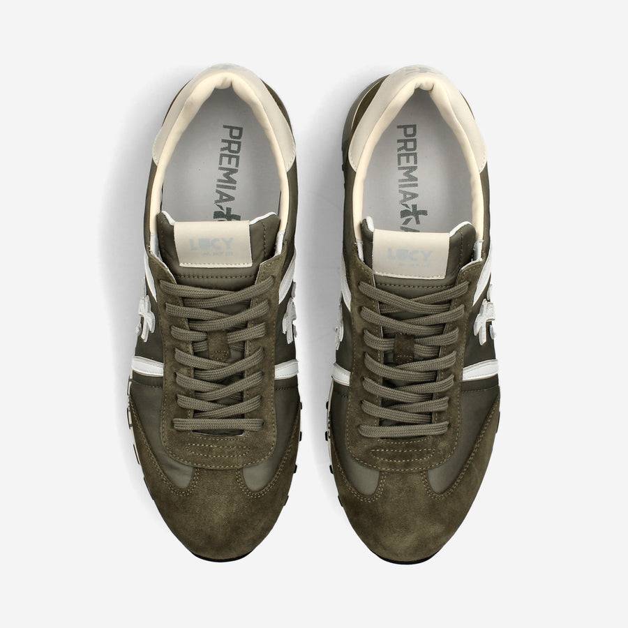 Premiata LUCY 7101 Vendita calda