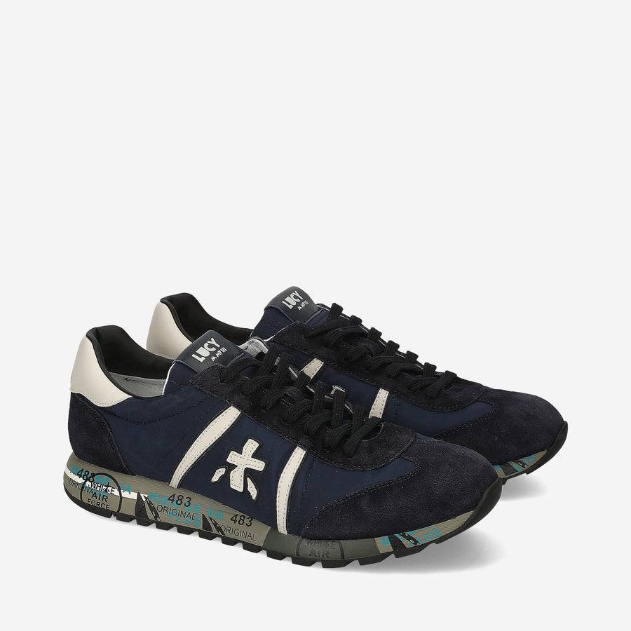 Premiata LUCY 6883 Latest fashion