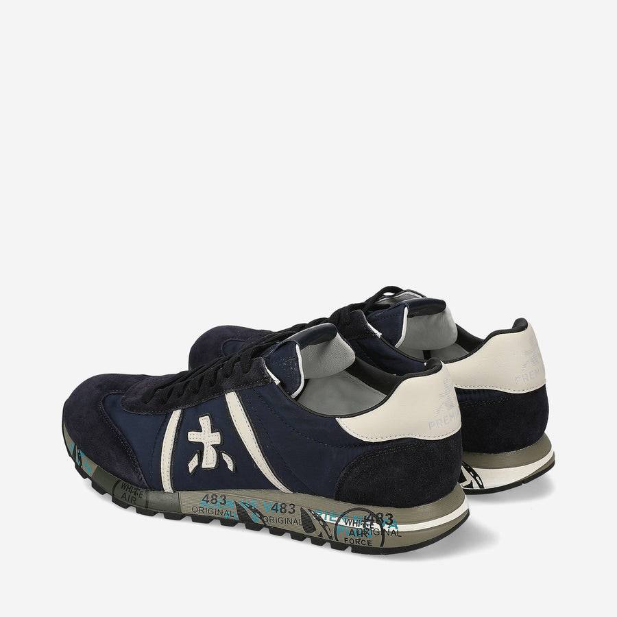 Premiata LUCY 6883 Latest fashion
