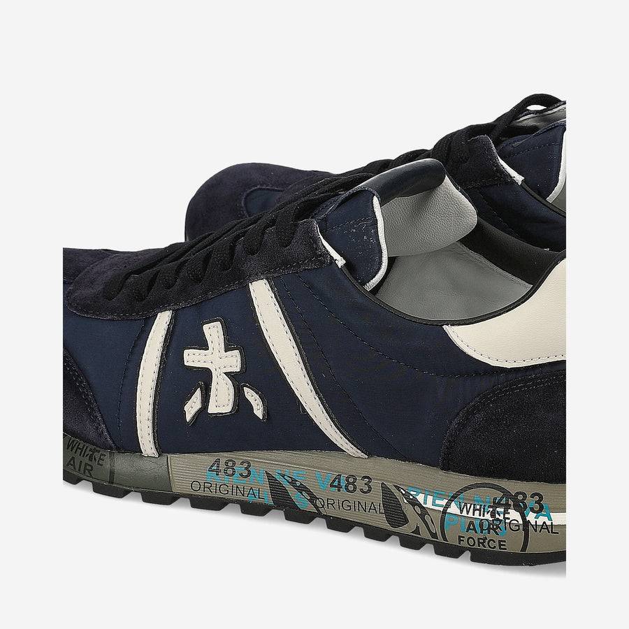 Premiata LUCY 6883 Latest fashion