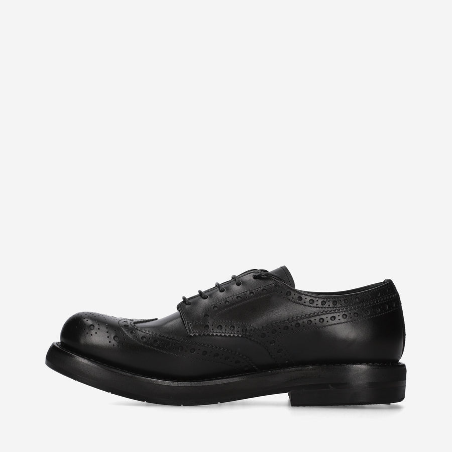 Premiata Derby 32203A in vitello Bestseller