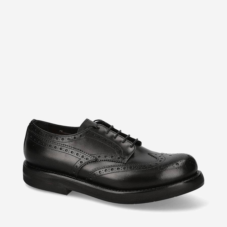 Premiata Derby 32203A in vitello Bestseller