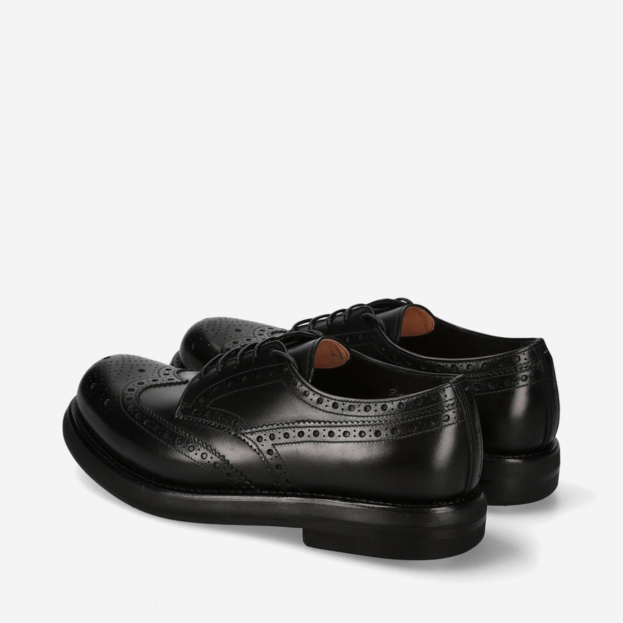Premiata Derby 32203A in vitello Bestseller