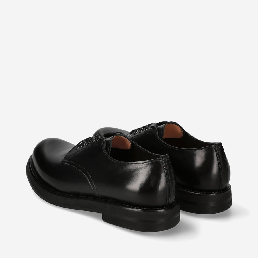 Premiata Stringata 32200A in vitello Liquidazione