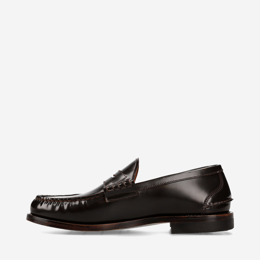 Premiata Mocassini 32156H Arnold Comprane uno, ottenene uno gratis