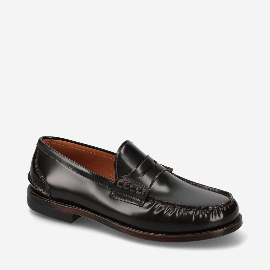 Premiata Mocassini 32156H Arnold Comprane uno, ottenene uno gratis