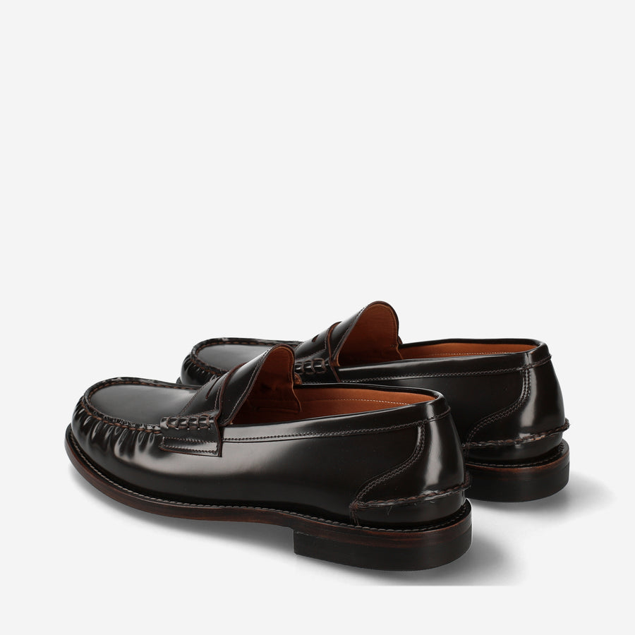 Premiata Mocassini 32156H Arnold Comprane uno, ottenene uno gratis