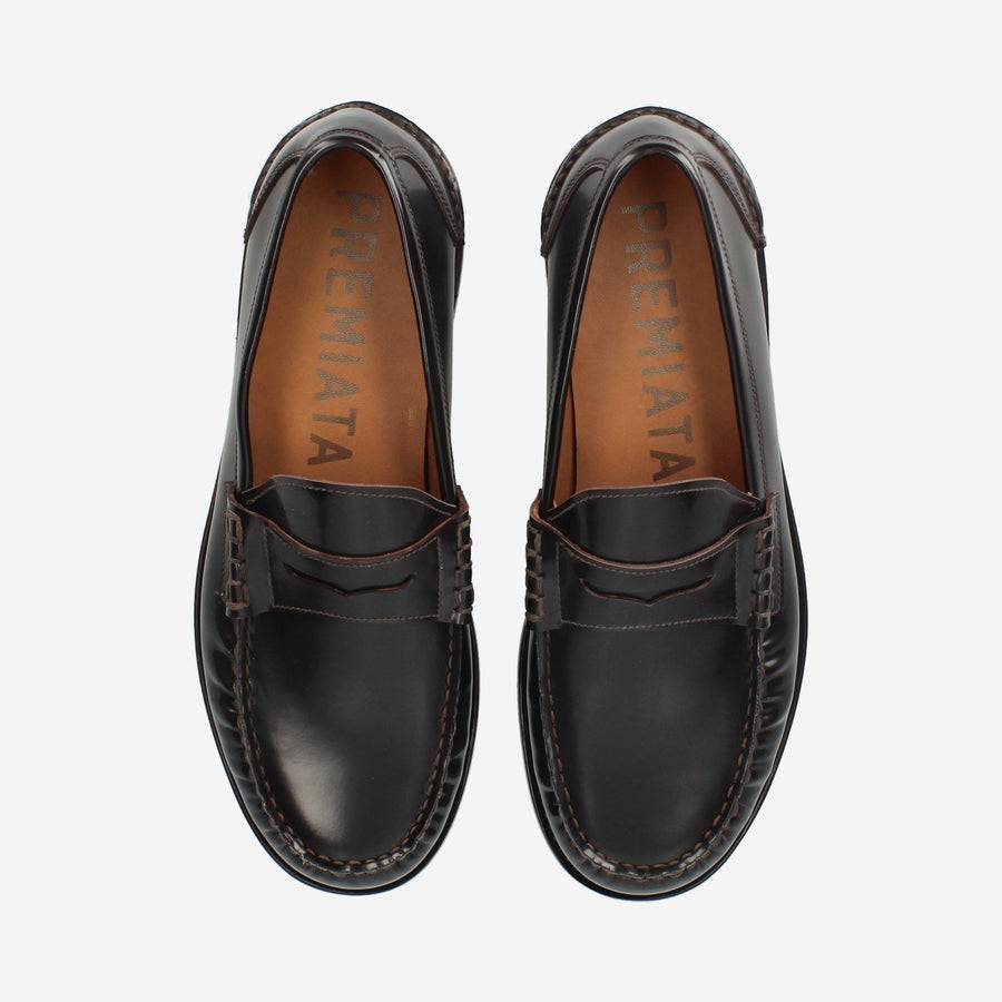 Premiata Mocassini 32156H Arnold Comprane uno, ottenene uno gratis