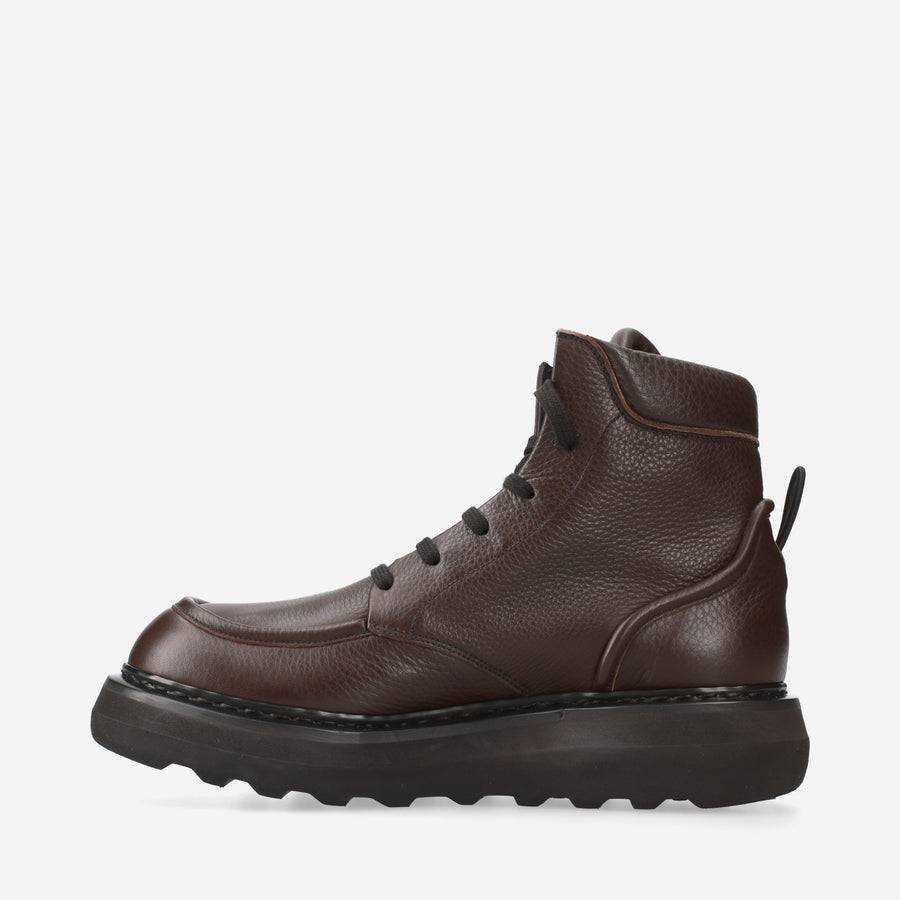 Premiata Stivaletti Cal 32130I in pelle Offerte giornaliere