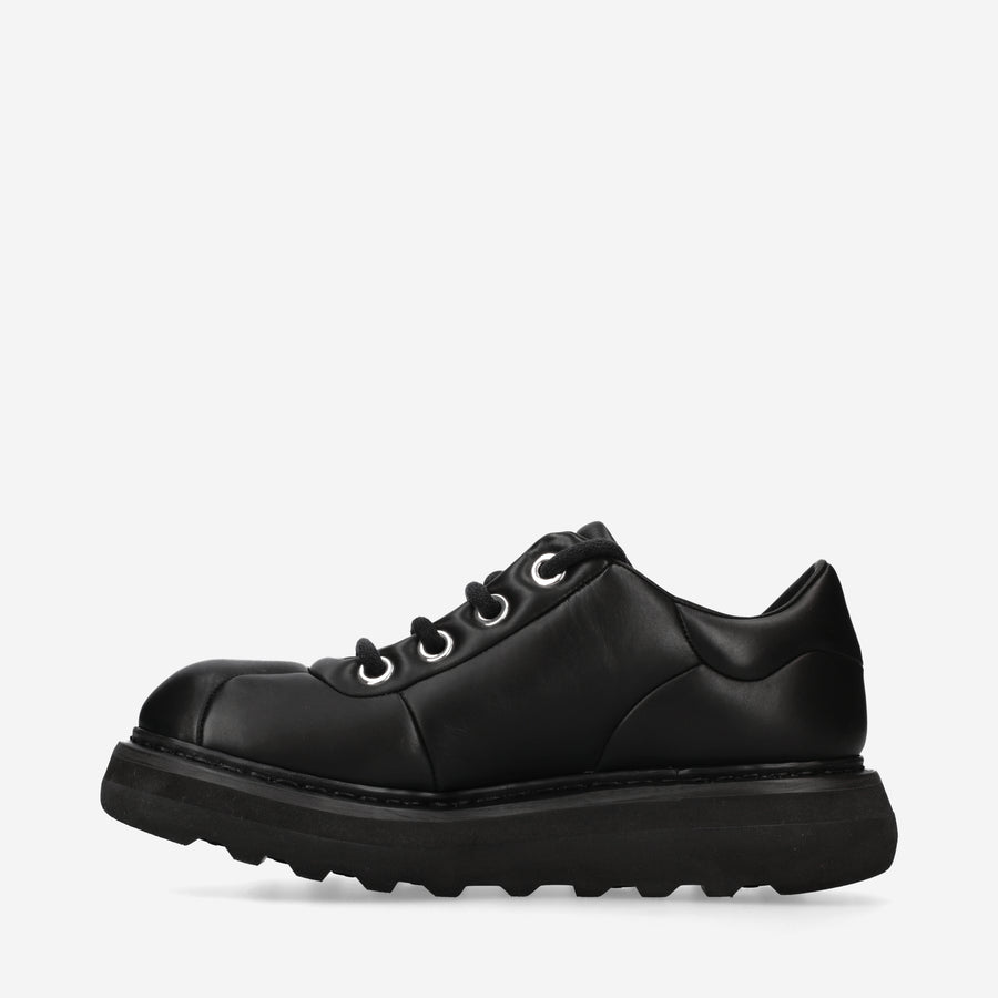 Premiata Scarpe Cal 32129D in pelle Offerte speciali