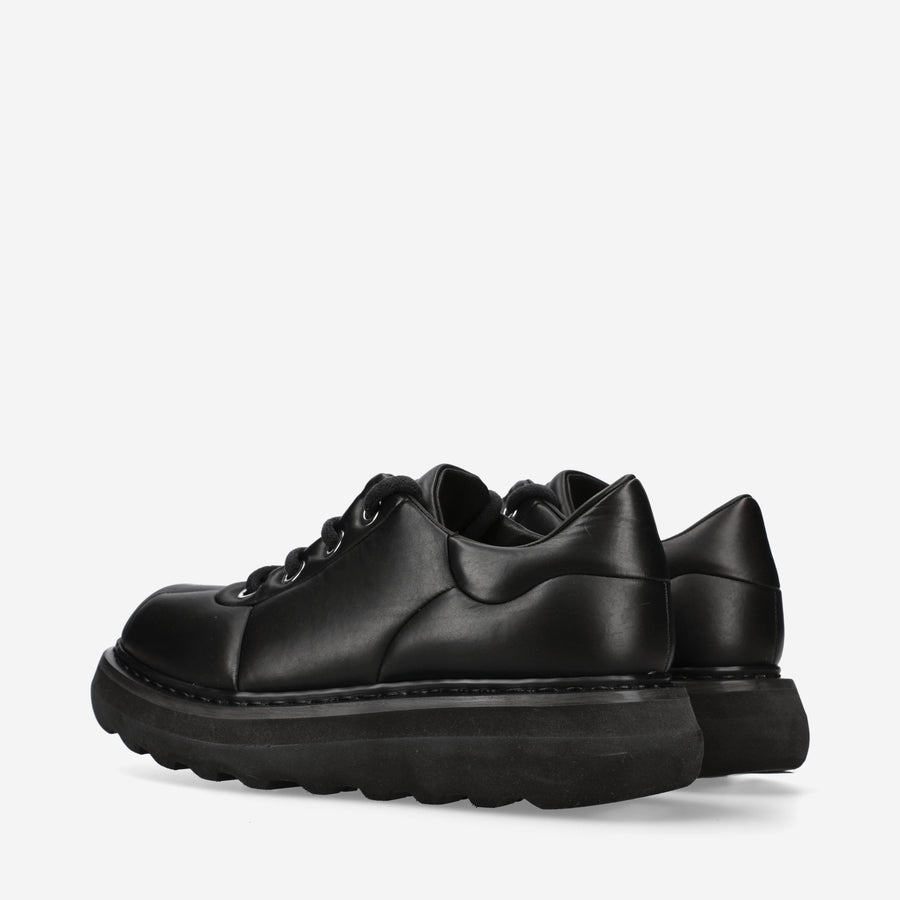 Premiata Scarpe Cal 32129D in pelle Offerte speciali