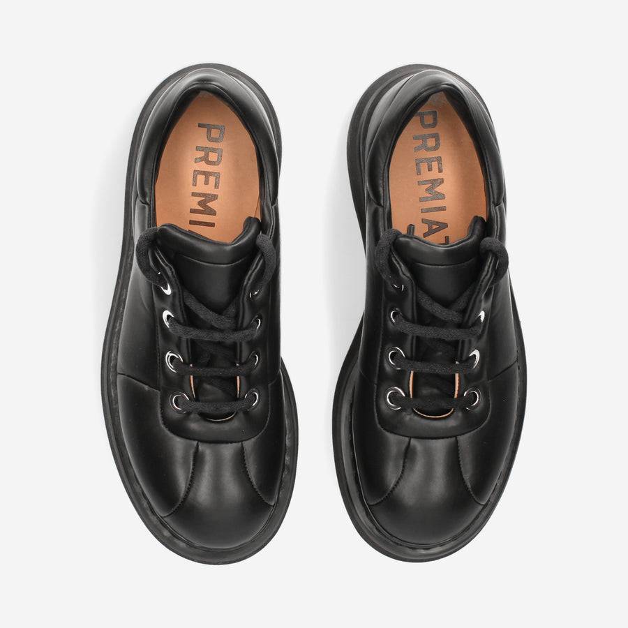Premiata Scarpe Cal 32129D in pelle Offerte speciali