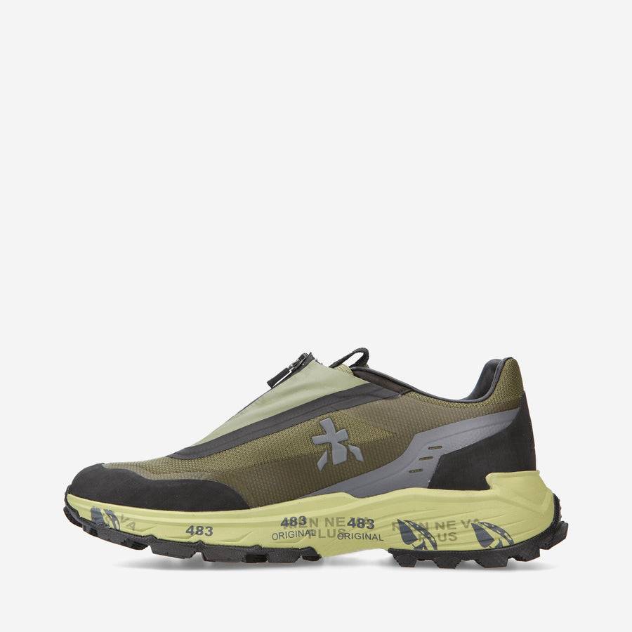 Premiata SCILIAR 341 Ritorno libero
