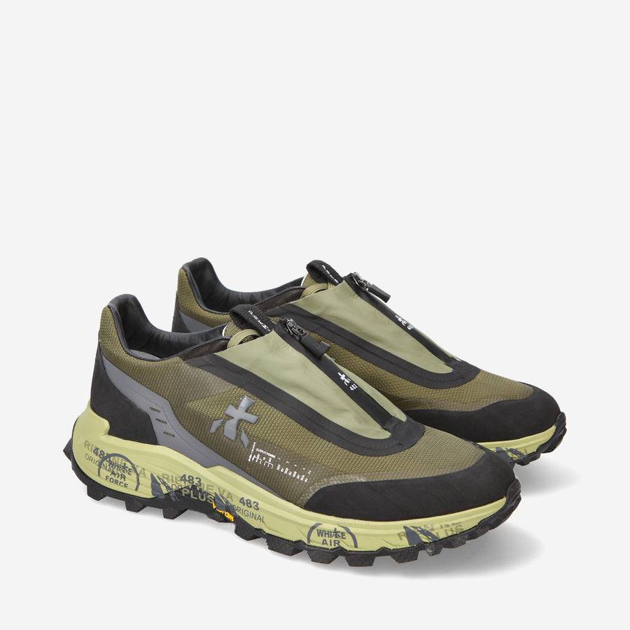Premiata SCILIAR 341 Ritorno libero