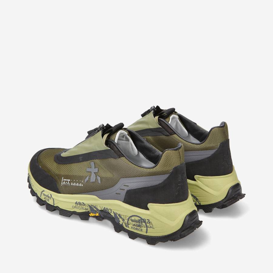 Premiata SCILIAR 341 Ritorno libero