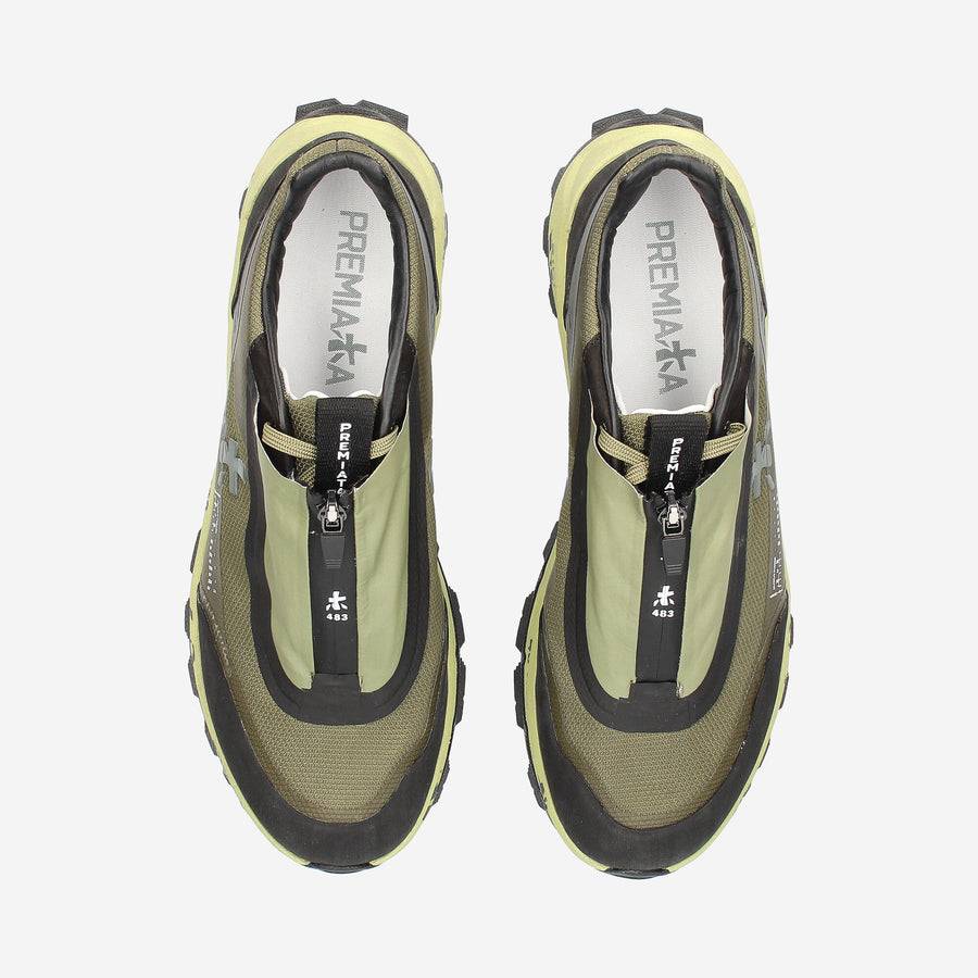 Premiata SCILIAR 341 Ritorno libero