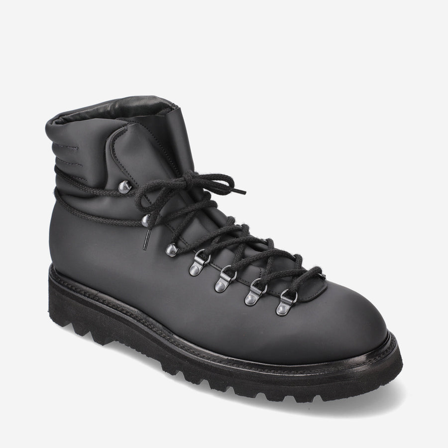 Premiata Stivaletti 32122A in gommato Rilascio limitato
