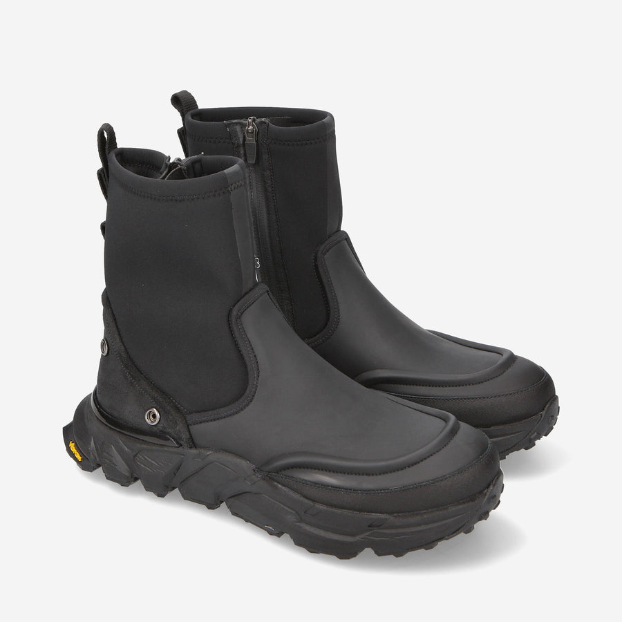 Premiata Scarpe Lock 32142A alte Ultimi tre giorni