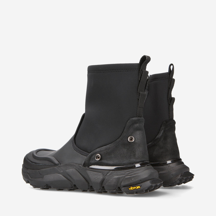Premiata Scarpe Lock 32142A alte Ultimi tre giorni