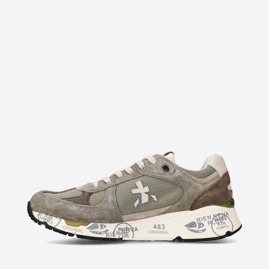 Premiata MASE 6627 Latest stili
