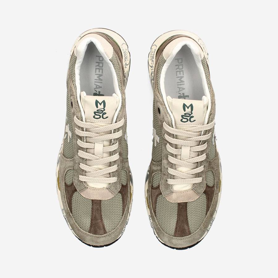 Premiata MASE 6627 Latest stili