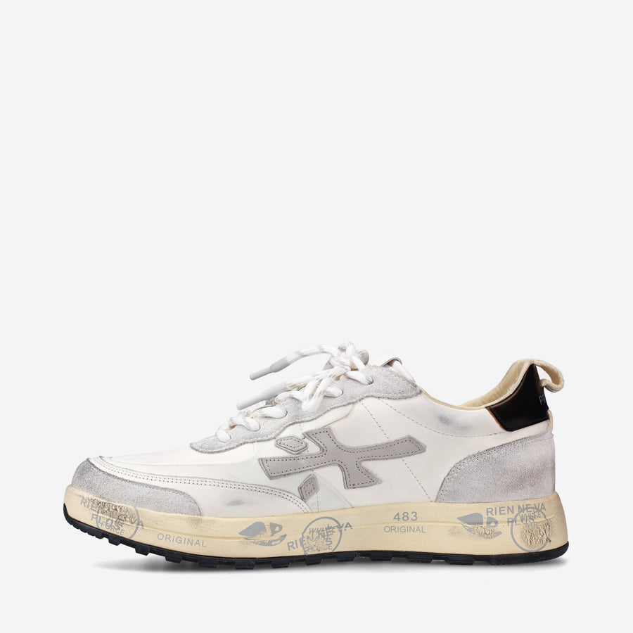 Premiata NOUS 6765 Ultimo giorno
