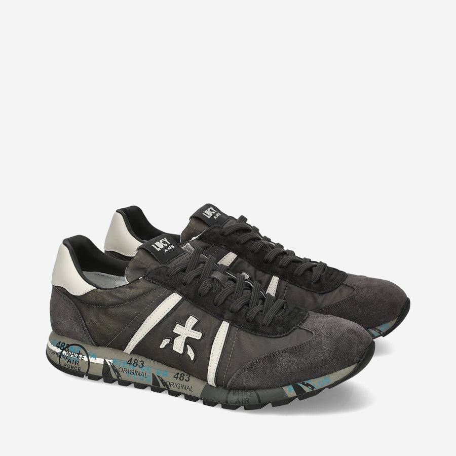 Premiata LUCY 6884 Fino al 65% di sconto
