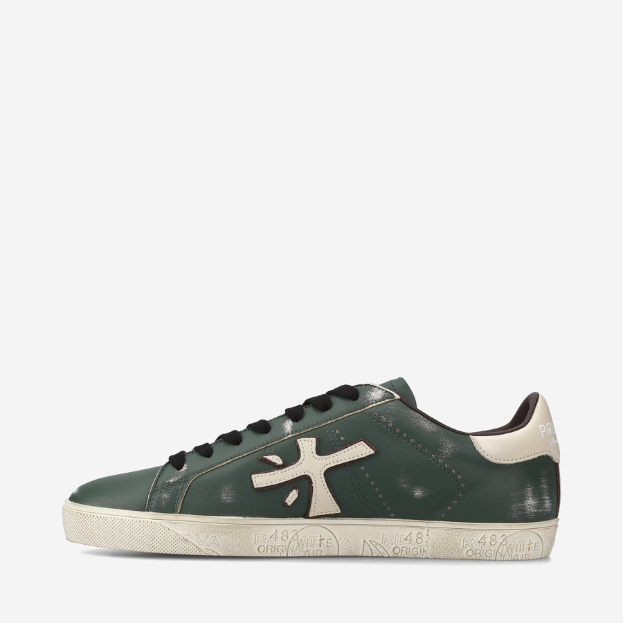 Premiata STEVEN 6971 Sostegno trimestrale
