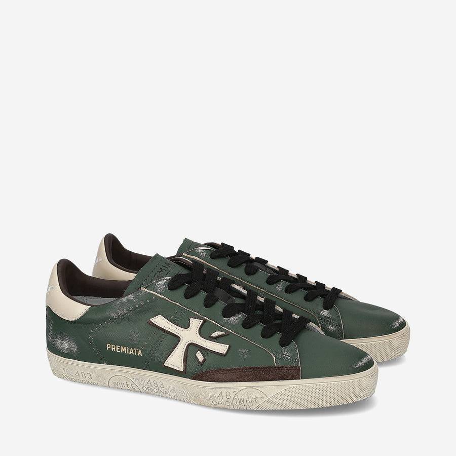 Premiata STEVEN 6971 Sostegno trimestrale