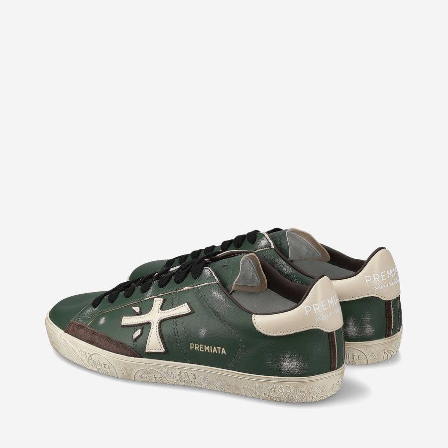 Premiata STEVEN 6971 Sostegno trimestrale