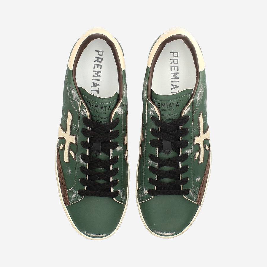 Premiata STEVEN 6971 Sostegno trimestrale
