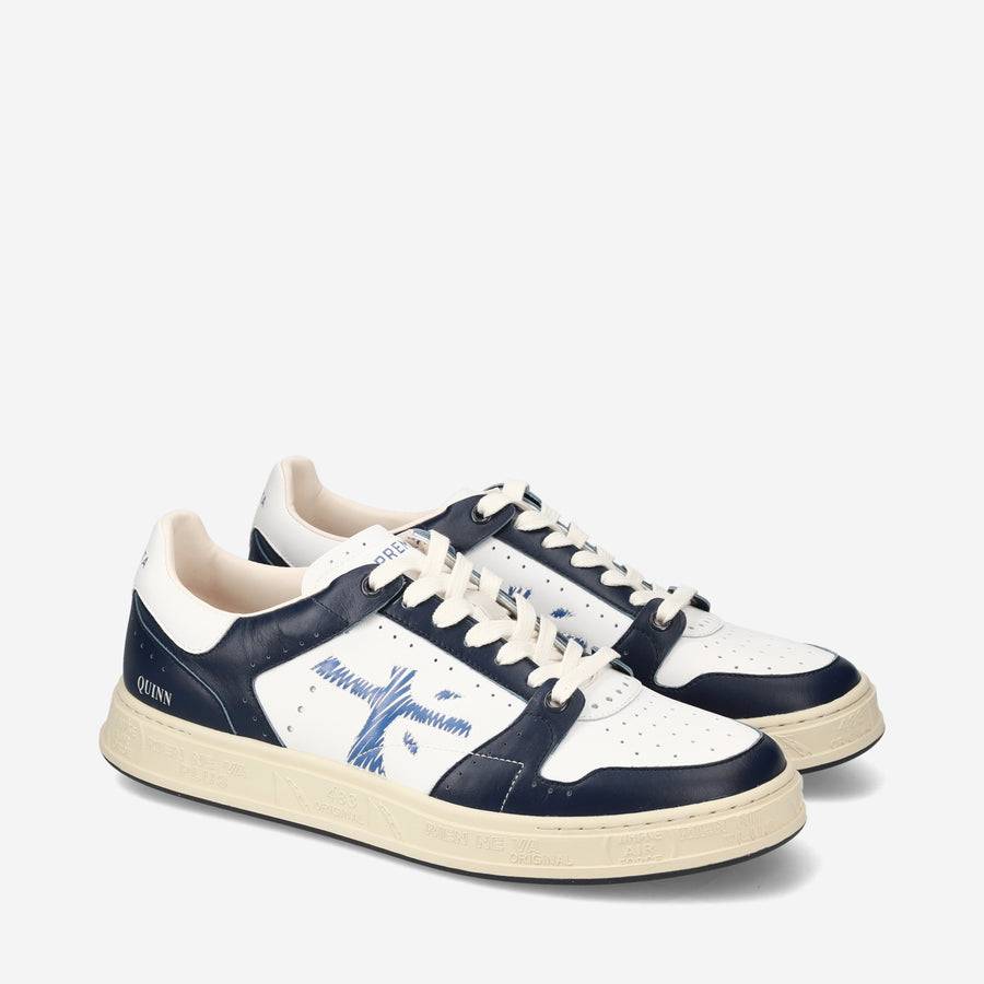 Premiata QUINN 7025 Fino al 55% di sconto