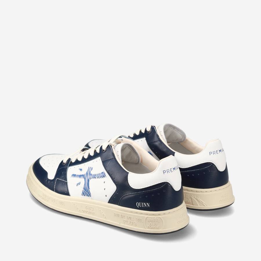 Premiata QUINN 7025 Fino al 55% di sconto