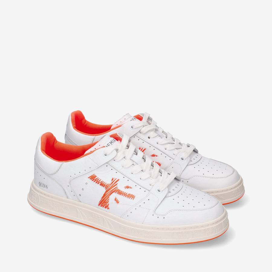 Premiata QUINN 6302 Esporta salva