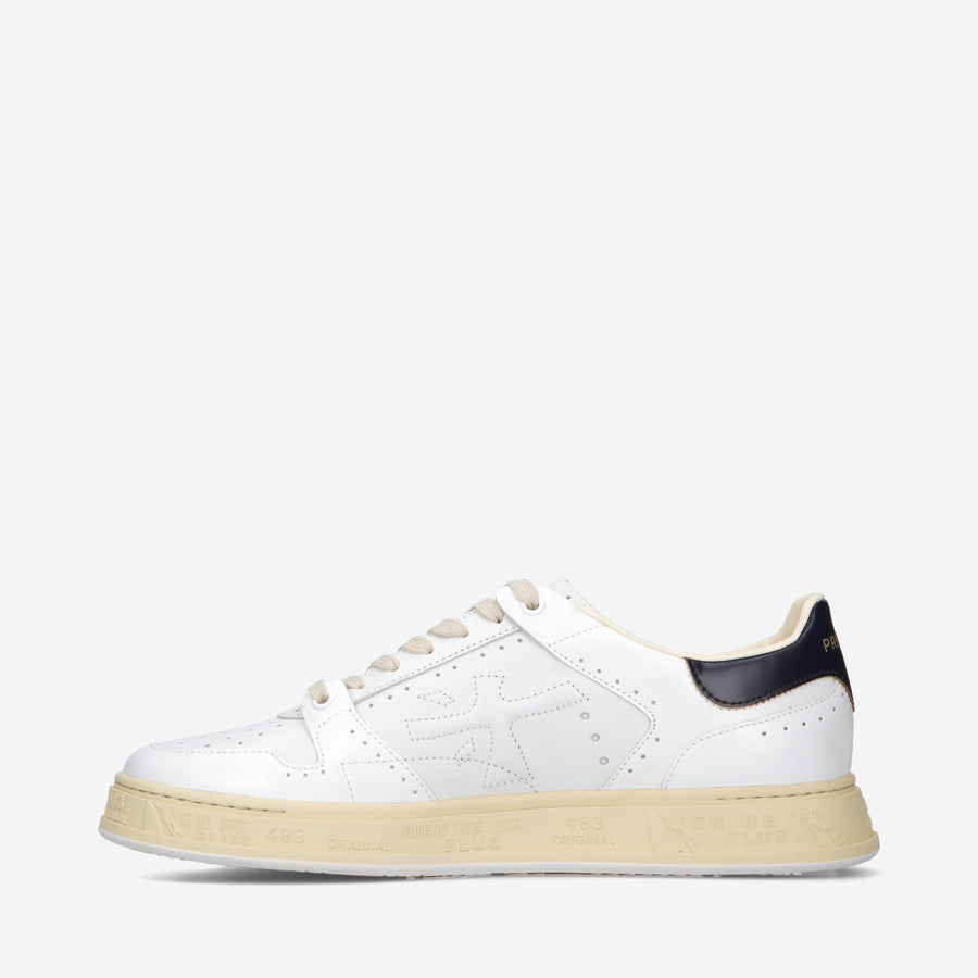 Premiata QUINN 6562 Black Friday Prezzi