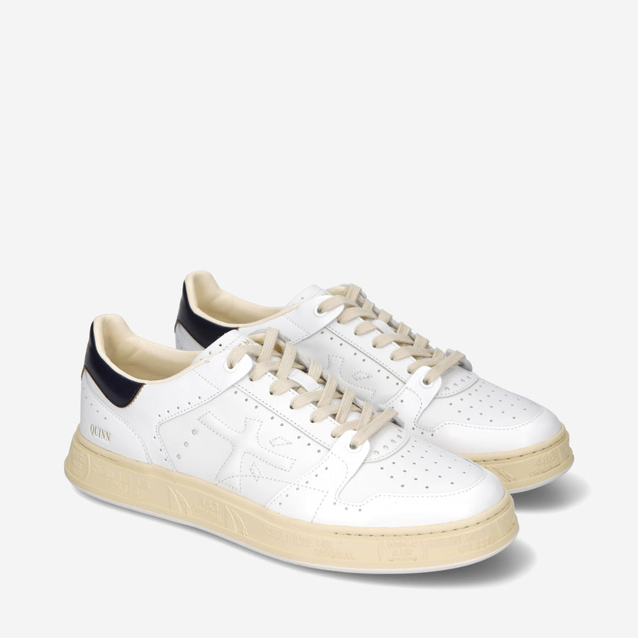 Premiata QUINN 6562 Black Friday Prezzi