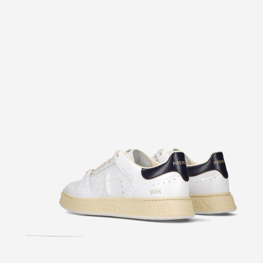 Premiata QUINN 6562 Black Friday Prezzi