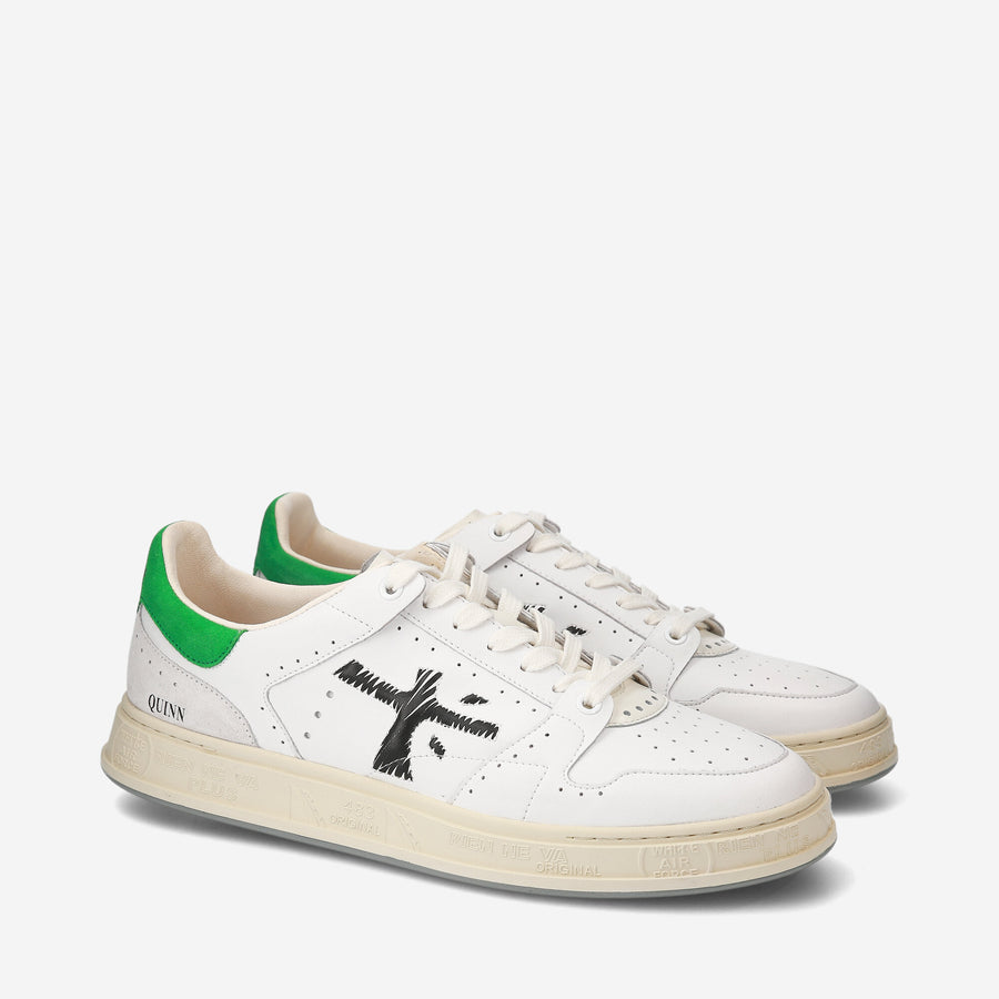 Premiata QUINN 6683 Duty-free