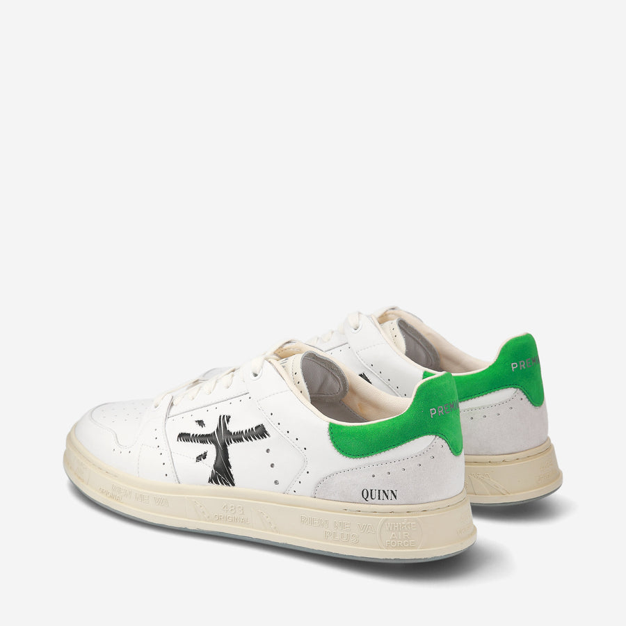 Premiata QUINN 6683 Duty-free