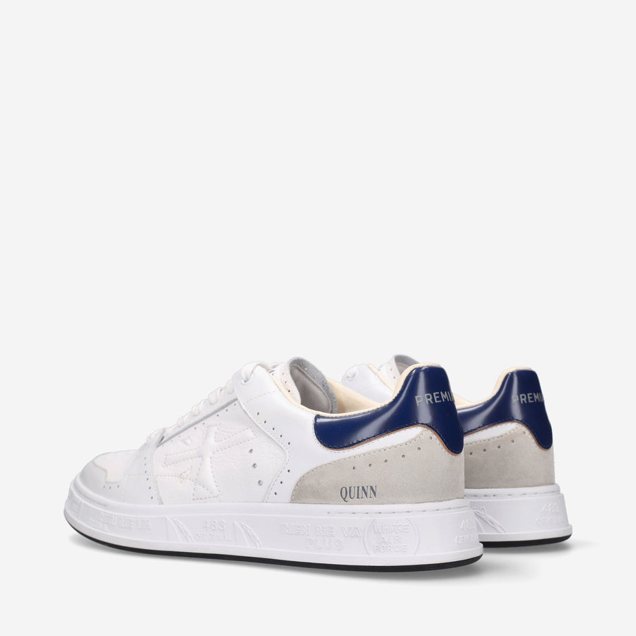Premiata QUINN 6300 In Linea