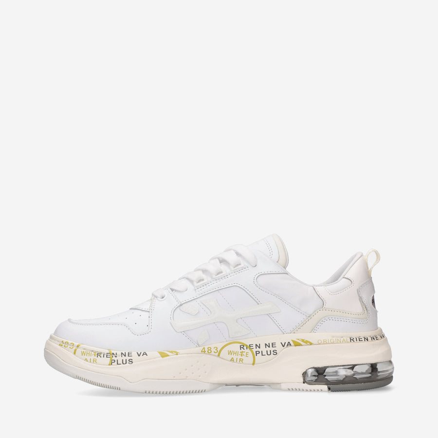 Premiata DRAKE 299 Qualità