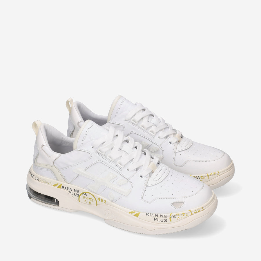 Premiata DRAKE 299 Qualità