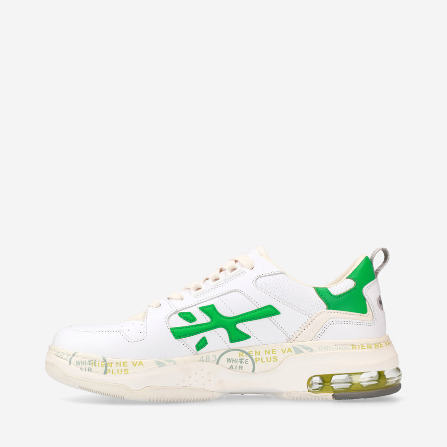 Premiata DRAKE 350 Promozione