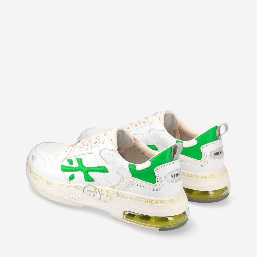 Premiata DRAKE 350 Promozione