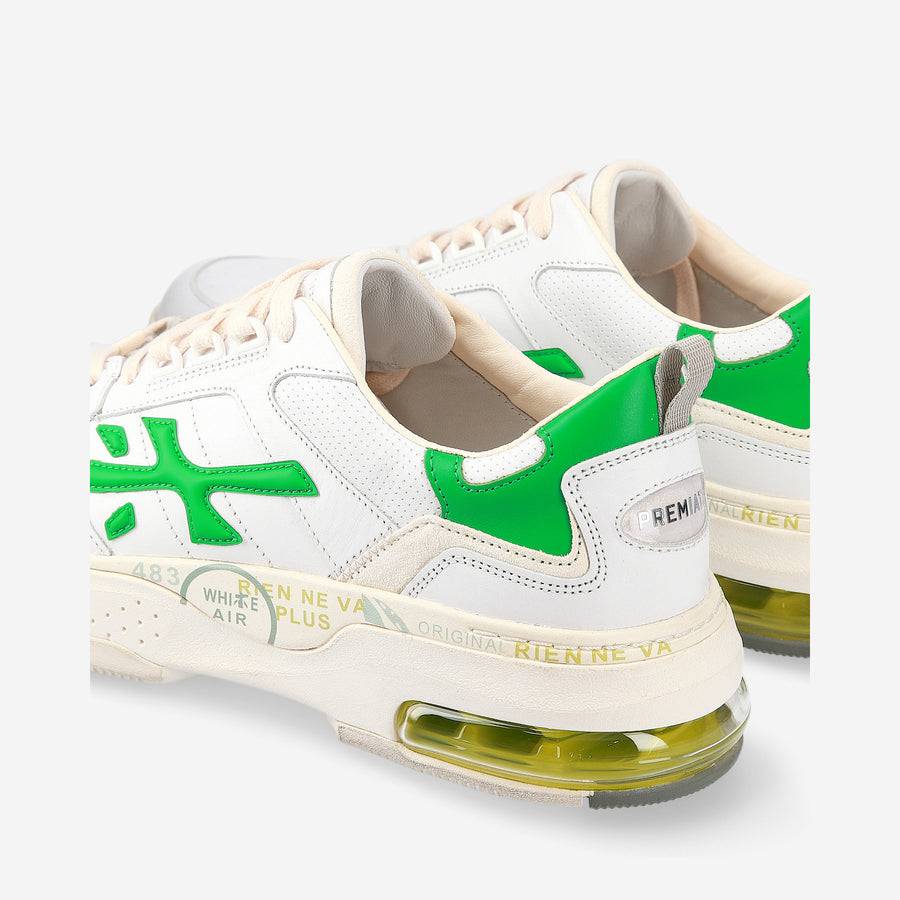 Premiata DRAKE 350 Promozione