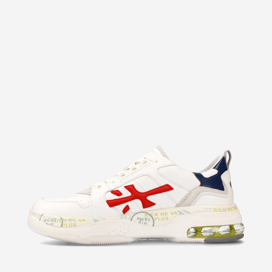 Premiata DRAKE 351 Spedizione Gratuita