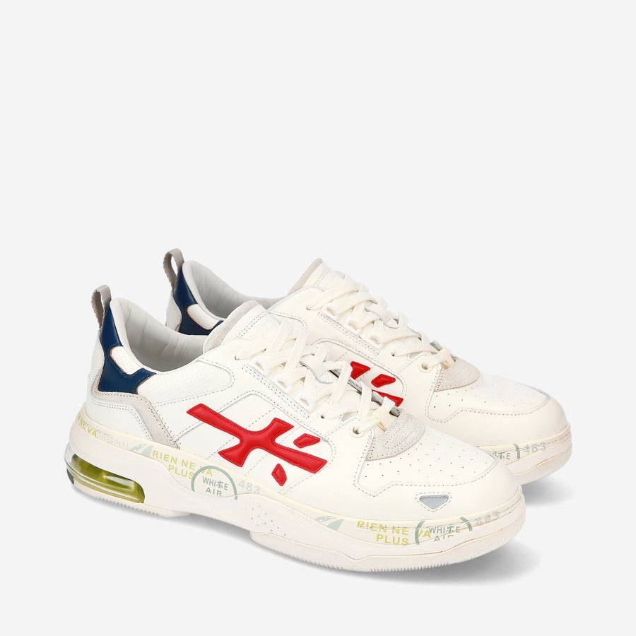 Premiata DRAKE 351 Spedizione Gratuita