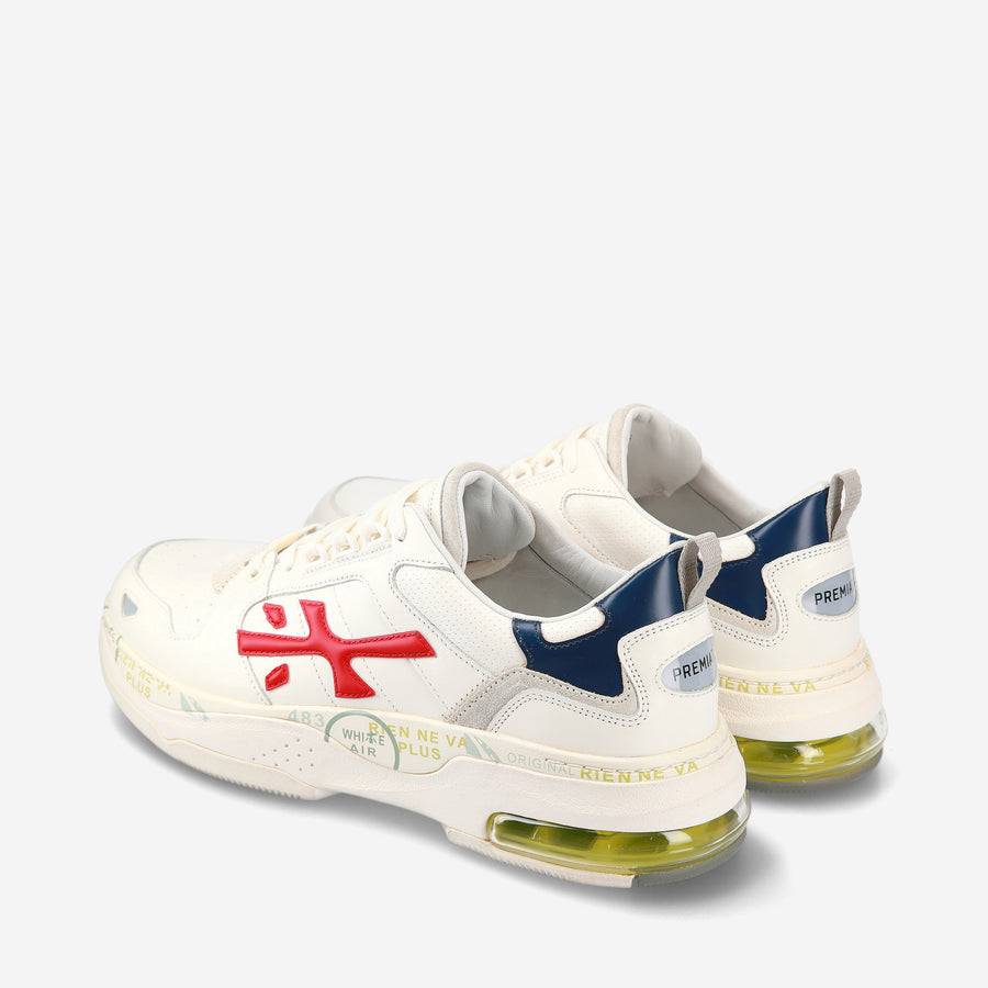 Premiata DRAKE 351 Spedizione Gratuita